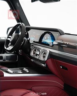 مێرسێدس بێنز G-Class